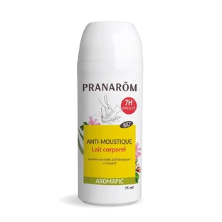 Pranarôm Aromapic Körper Roll-on Anti-Punktur 75ml