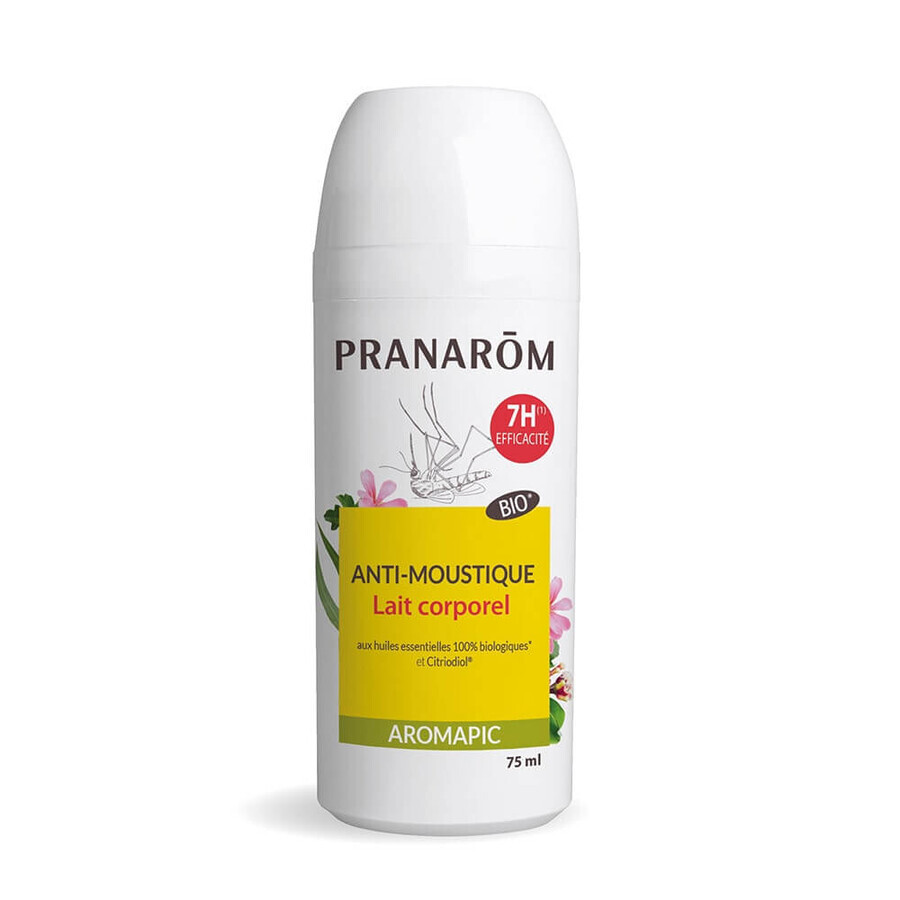 Pranarôm Aromapic Roll-on Corporal Anti-Pinchazos 75ml