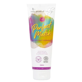 Les Secrets de Loly Shampoo Perfect Match 250ml