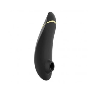 Womanizer Premium Estimulador de Clítoris 2 Negro