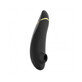Womanizer Stimolatore clitorideo Premium 2 Nero