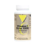 Vit'All+ Ester of Vitamins C 1000 50 divisible tablets