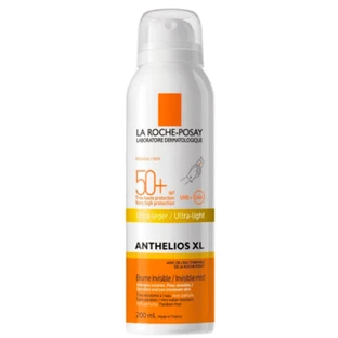 La Roche-Posay Anthelios Body Mist Xl Spf50+ 200 ml