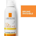 La Roche-Posay Anthelios Body Mist Xl Spf50+ 200 ml