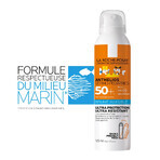 La Roche-Posay Anthelios Body Mist Xl Spf50+ 200 ml