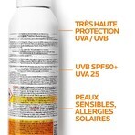 La Roche-Posay Anthelios Body Mist Xl Spf50+ 200 ml