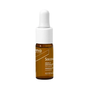 Noreva Sebodiane Ds Seboregulating Serum Bottle 8ml