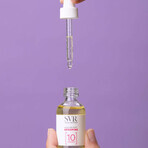 Svr Sensifine Olio Notte Riparatore e Lenitivo 30ml