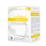 Effinov Nutrition Duo Lipae weight loss 30 capsules + 30 capsules