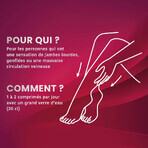 Santarome Fluidiveine Jambes Légères 60 comprimés Santarome Fluidiveine Jambes Légères 60 comprimés