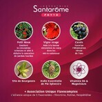 Santarome Fluidiveine Jambes Légères 60 comprimés Santarome Fluidiveine Jambes Légères 60 comprimés
