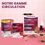 Santarome Fluidiveine Jambes Légères 60 comprimés Santarome Fluidiveine Jambes Légères 60 comprimés