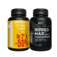 Eafit Ripped Maxi Ultimate 2x120 tabletten