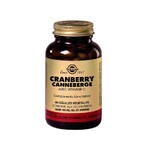 Solgar Cranberry 60 Gelule Vegetale Solgar Cranberry 60 Gelule Vegetale