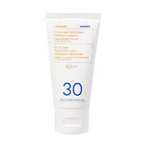 Korres Yoghurt Gezichtscrème Zonnebrand SPF30 50ml