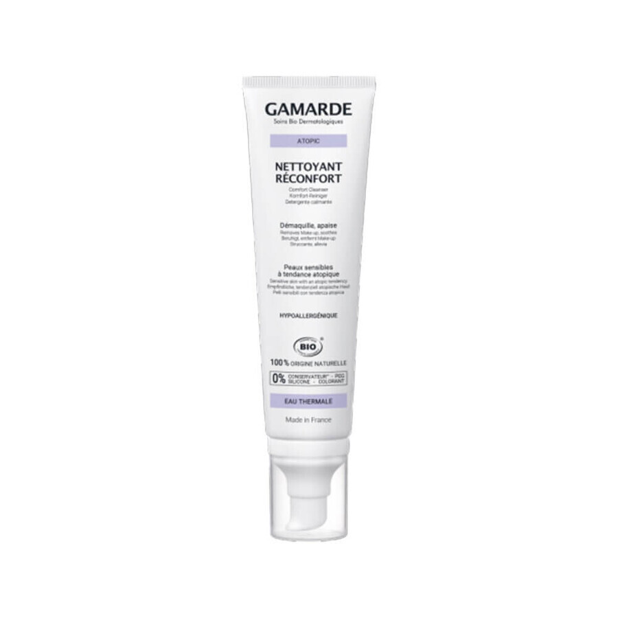 Winkel op Gamarde Atopische Biologische Reinigers 100ml Gamarde Atopische Biologische Reinigers 100ml