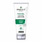 Naturancia [aloevera]2 Zuccari Pur Gel d'Aloe Vera non pasteurisé sans eau ajoutée 2x concentré 200ml