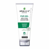 Naturancia [aloevera]2 Zuccari Pure, unpasteurized Aloe Vera Gel, no added water and 2x concentrate 200 ml