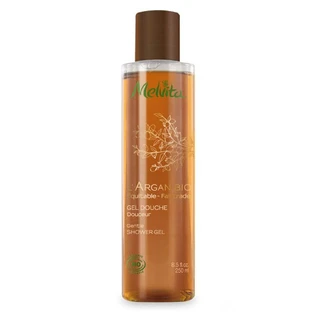Melvita Gentle shower gel with organic argan oil 250ml
