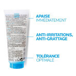 La Roche-Posay Lipikar Crema Limpiadora Relipidante Syndet AP+ Pieles Atópicas 200ml