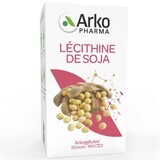 Arkopharma Arkocapsule Soy Lecithin 150 Capsules