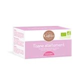 Gifrer Lactation Herbal Tea 20 sachets