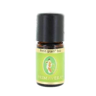 Aceite Esencial de Primavera Petit Grain Naranja Amarga - Biolife 5ml