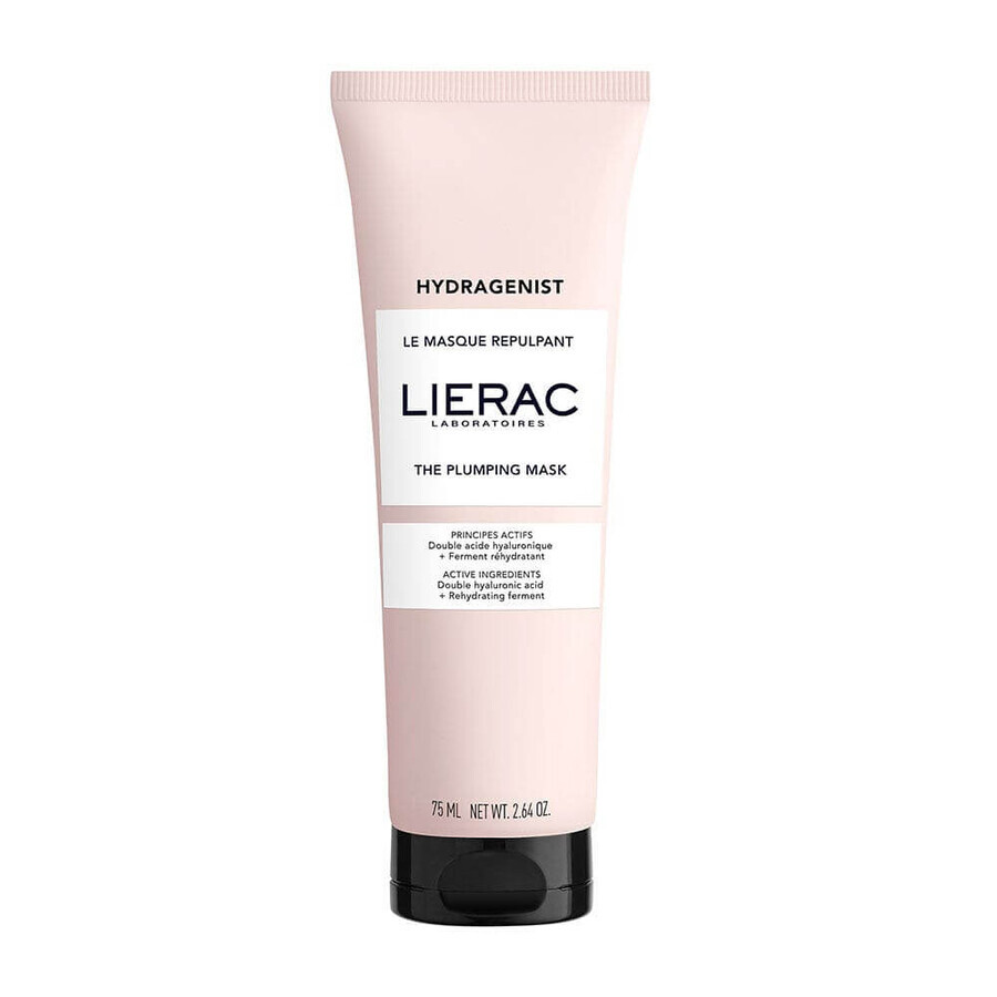 Acquista Lierac Hydragenist Le Masque Repulpant 75ml Lierac Hydragenist Le Masque Repulpant 75ml
