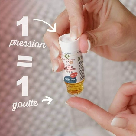 Neobulle Erste-Hilfe-Zahnöl 9ml