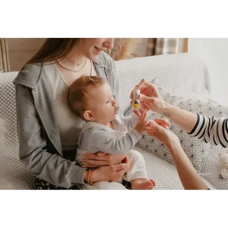 Neobulle Erste-Hilfe-Zahnöl 9ml