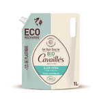 Cavaillès Eco Refill Badegel Aloe Vera Bio Sensitive Skin 1L Cavaillès Eco Refill Badegel Aloe Vera Bio Sensitive Skin 1L