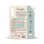 Cavaillès Eco Refill Badegel Aloe Vera Bio Sensitive Skin 1L Cavaillès Eco Refill Badegel Aloe Vera Bio Sensitive Skin 1L