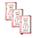 Lero Derm 3x30 Capsules