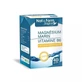 Nat&Form Marine Magnesium + Vitamin B6 Müdigkeit, Nervosität 40 vegetarische Kapseln