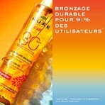 Nuxe Sun Sun Ulei de bronzat față și corp cu protecție ridicată SPF30 150ml