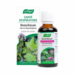 A.Vogel Frankrijk Bronchosan 50ml