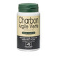 Naturado Charbon &amp; Argile Verte 120 Gelules