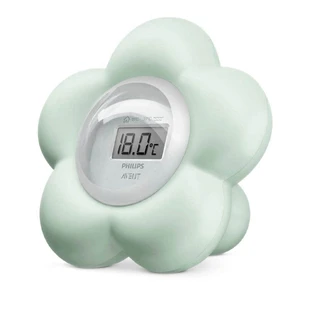 Avent Accessoires Digitale Thermometer Bad & Slaapkamer