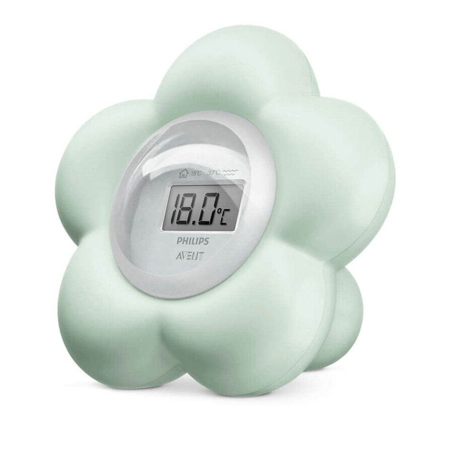 Avent Accesorii Termometru digital Baie și dormitor