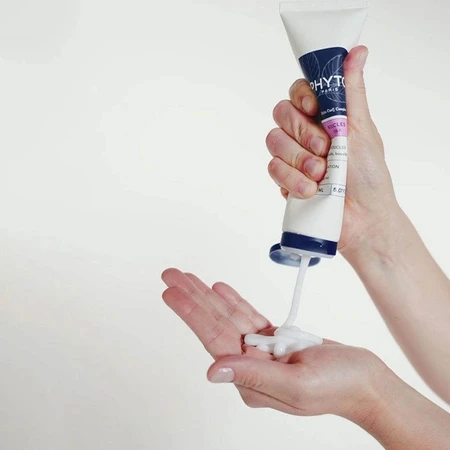 Phyto Boucles Gel-Crème Définition Boucles 150ml
