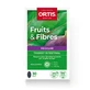 Ortis Fruits & Fibres Transit Regular 30 Tabletten