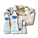 Mustela Vanity My First Products Jungle Version Baby & Toddler Piele normală Bébé et Enfant