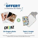 Mustela Vanity My First Products Jungle Version Baby & Toddler Piele normală Bébé et Enfant