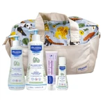 Mustela Baby's Essentials Luiertas
