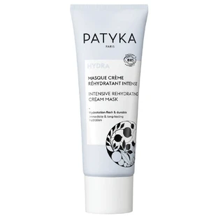 Patyka Hydra Mascarilla Crema Hidratante Orgánica Intensiva 50ml