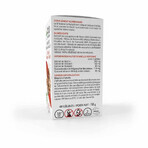Arkopharma Arkocapsule Shiitake Maitake Reishi Organic x40 capsule Arkopharma Arkocapsule Shiitake Maitake Reishi Organic x40 capsule