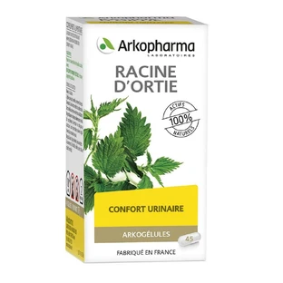 Arkopharma Arkocapsule Nettle 45 Capsules