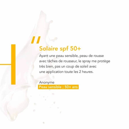 Bioderma Photoderm Max Spray Spf 50+ Piel Sensible 200ml