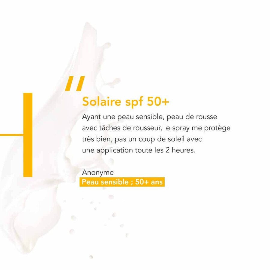 Bioderma Photoderm Max Spray Spf 50+ Pelle sensibile 200ml