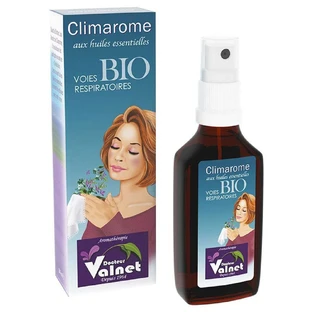 Dr. Valnet Spray climarome 50ml